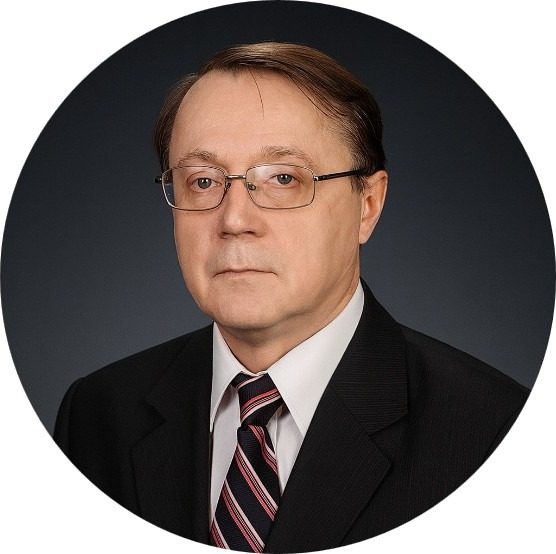 Ковалев Сергей Павлович