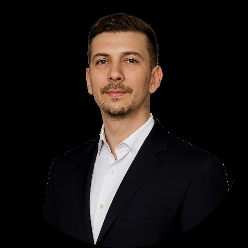 Роберт Гиниятов